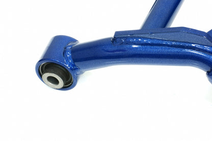 Hardened Rubber Camber Adjustable Rear Upper Arm - 2 pcs/set
