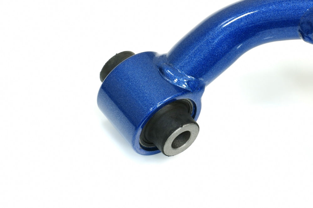 Hardened Rubber Camber Adjustable Rear Upper Arm - 2 pcs/set
