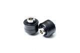 Pillow Ball Rear Knuckle Bushing - 2pcs/set (Upper Front, Front, Lower Front)