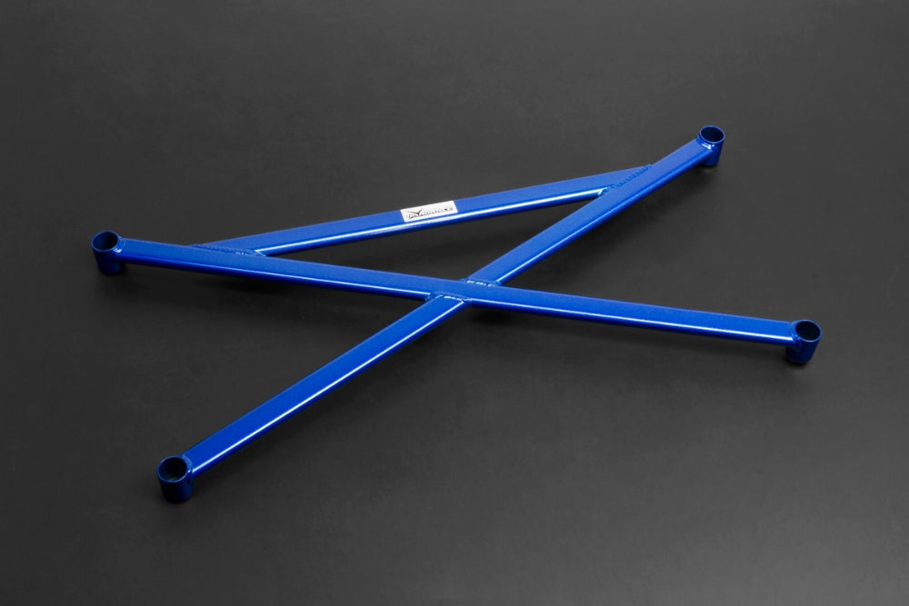 Front Lower 4 Point Brace - 1 pcs/set