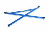 Front Lower 4 Point Brace - 1 pcs/set