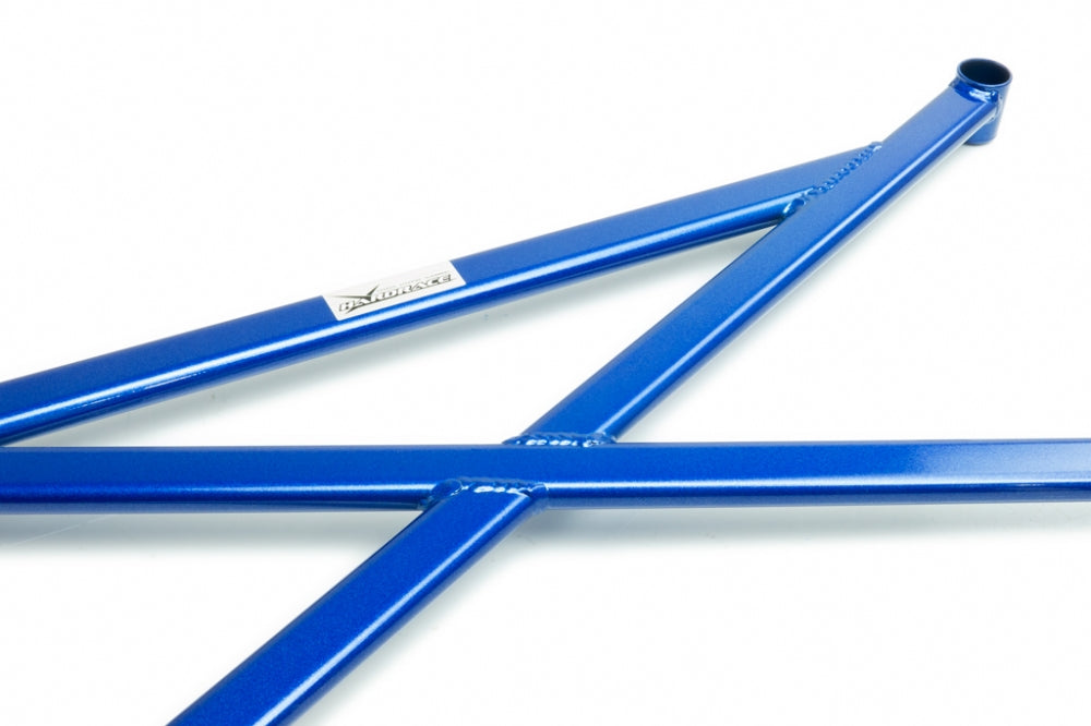 Front Lower 4 Point Brace - 1 pcs/set