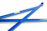 Front Lower 4 Point Brace - 1 pcs/set