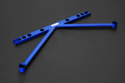 Rear Lower 4 Point Brace - 1 pcs/set