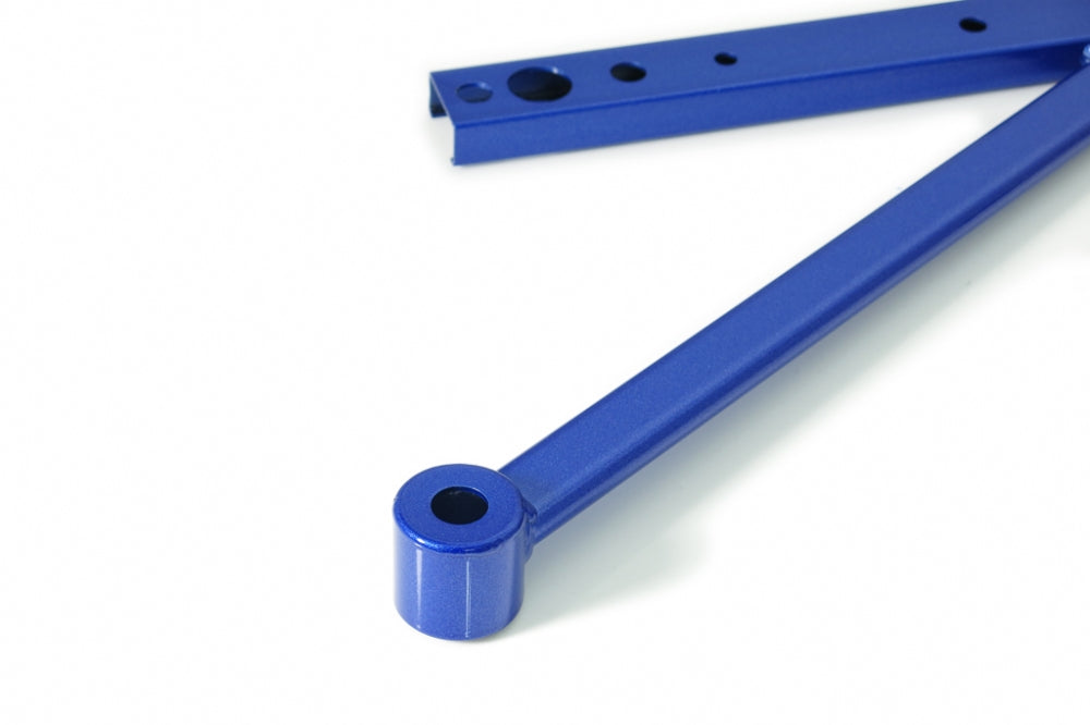 Rear Lower 4 Point Brace - 1 pcs/set