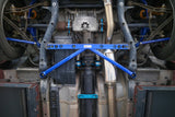 Rear Lower 4 Point Brace - 1 pcs/set