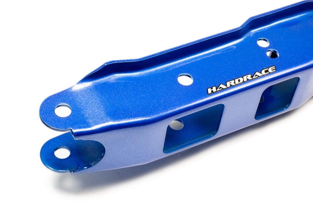Hardened Rubber Camber Adjustable Rear Lower Arm - 2 pcs/set