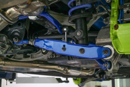 Hardened Rubber Camber Adjustable Rear Lower Arm - 2 pcs/set