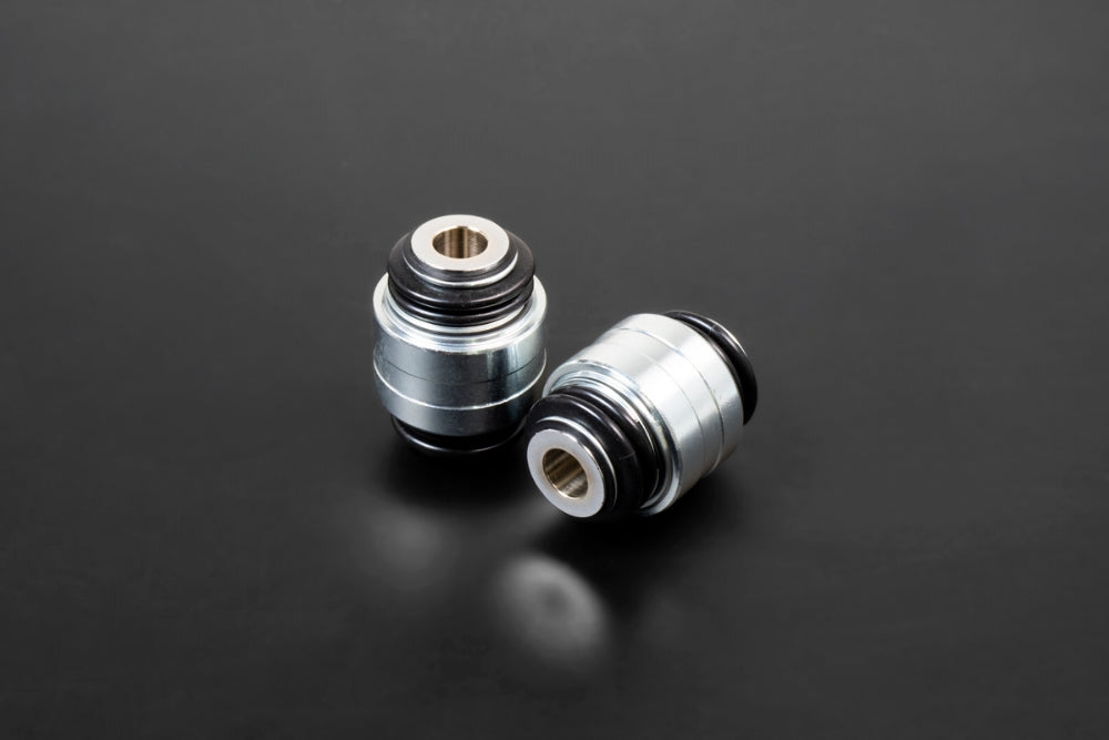 Pillow Ball Rear Knuckle Bushing - 2pcs/set (Upper & Lower Control Arms)