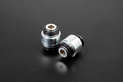 Pillow Ball Rear Knuckle Bushing - 2pcs/set (Upper & Lower Control Arms)