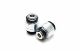 Pillow Ball Rear Knuckle Bushing - 2pcs/set (Upper, Lower)