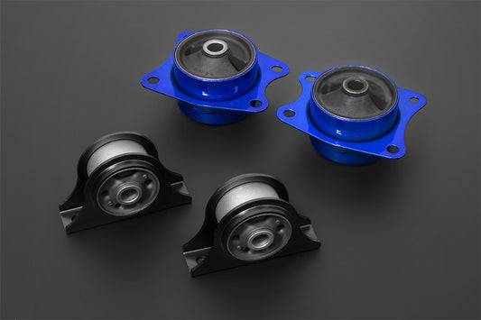 Reinforced Differential Mounts - 4pcs/set