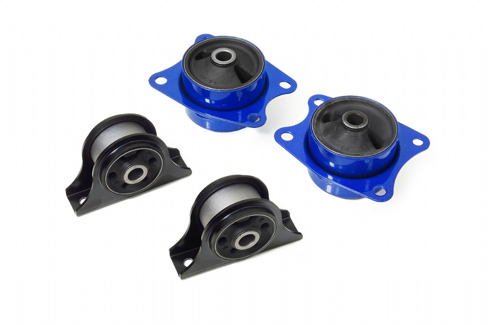 Reinforced Differential Mounts - 4pcs/set