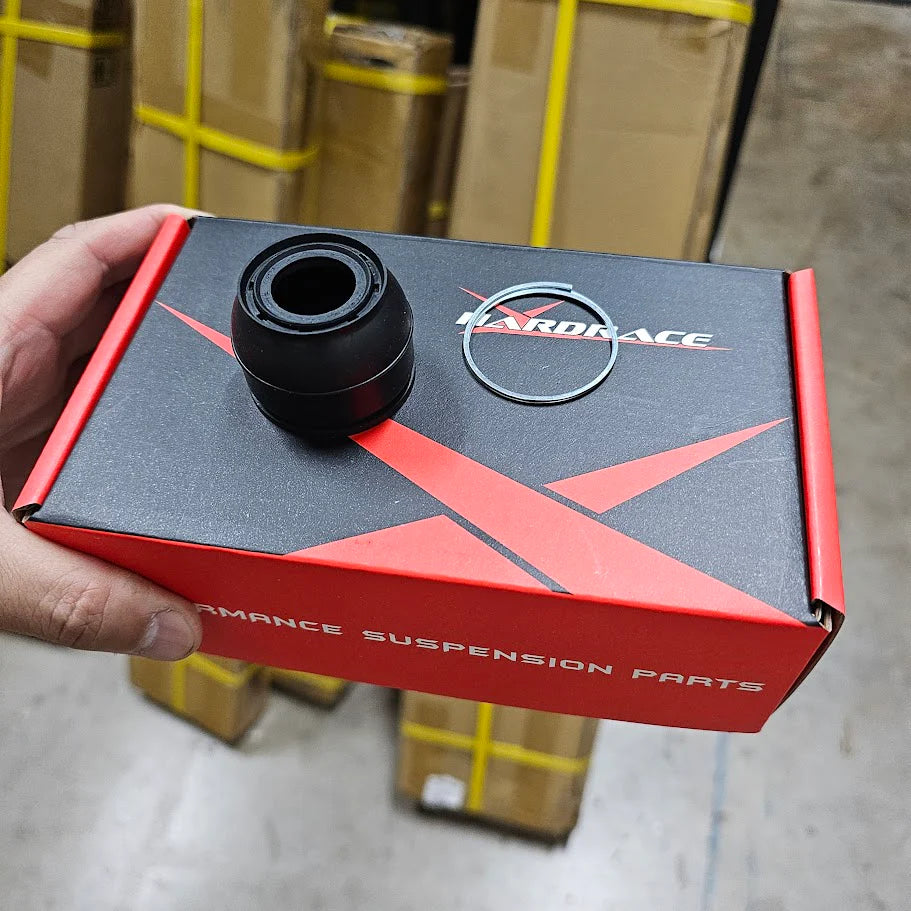 Replacement Ball Joint Dust Boot - 1 pcs/set