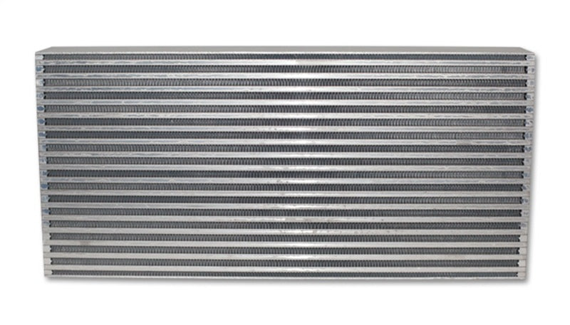 Vibrant Intercooler - Core 12832