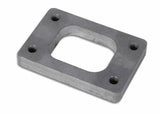 Vibrant T25/T28/GT25 Turbo Inlet Flange Mild Steel 1/2in Thick (Tapped Holes) | 14300