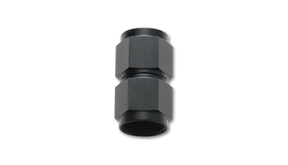Vibrant -8AN Female Union Adapter (AN to AN) | 10703