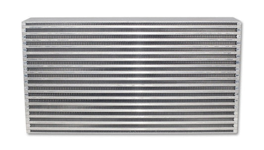 Vibrant Intercooler - Core 12838