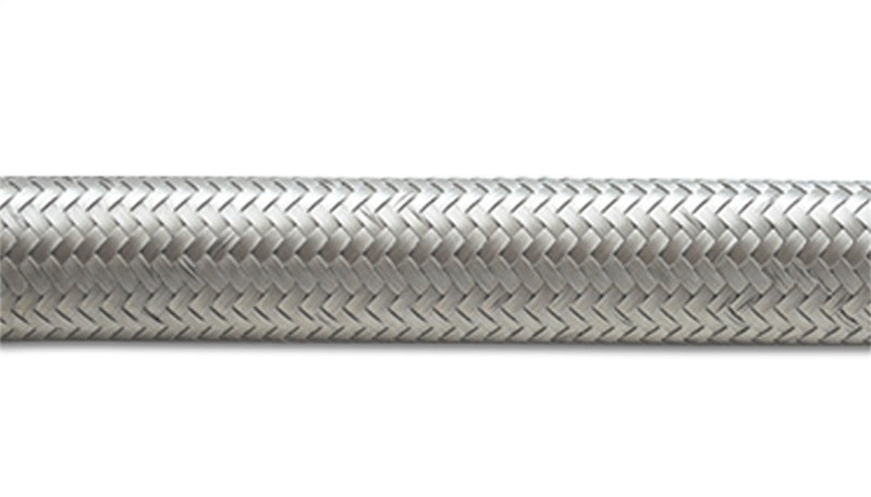 Vibrant Flex Hose - Braided SS 11914