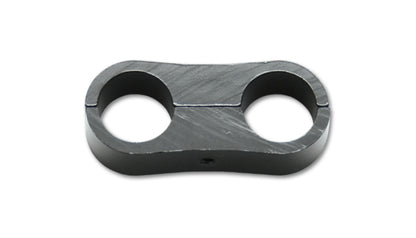 Vibrant Aluminum Line Seperator Bracket - for 0.531in (13.5mm) OD hose | 20613