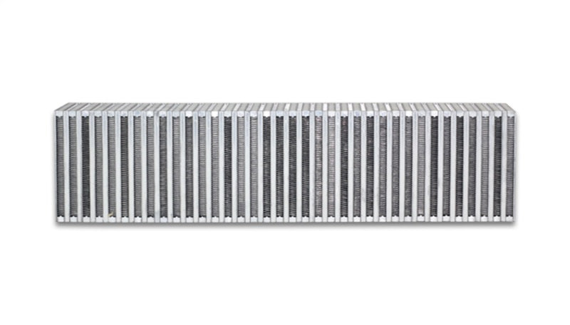 Vibrant Intercooler - Core 12852