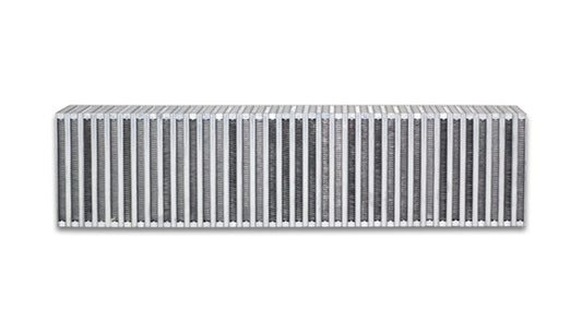 Vibrant Intercooler - Core 12852