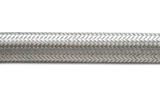 Vibrant -10 AN SS Braided Flex Hose (10 foot roll) | 11920