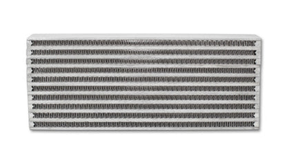 Vibrant Universal Oil Cooler Core 4in x 10in x 1.25in | 12893