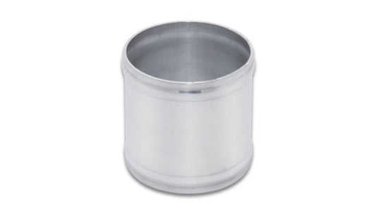 Vibrant Aluminum Joiner Coupling (2.5in Tube O.D. x 3in Overall Length) | 12052
