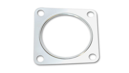 Vibrant Metal Gasket for K03/K04 Turbo Discharge Flange (Matches Flange #14440) | 1444G