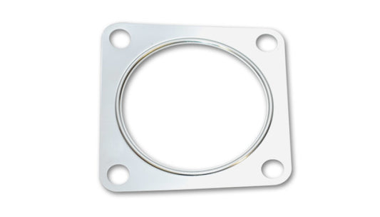 Vibrant Metal Gasket for K03/K04 Turbo Discharge Flange (Matches Flange #14440) | 1444G