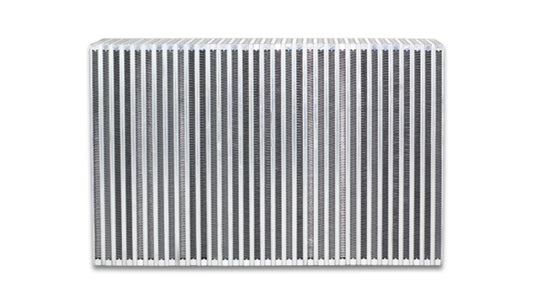 Vibrant Vertical Flow Intercooler 18in. W x 6in. H x 3.5in. Thick | 12855