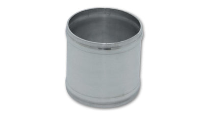 Vibrant Aluminum Joiner Coupling (3in Tube O.D. x 3in Overall Length) | 12054