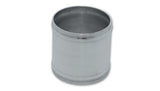 Vibrant Aluminum Joiner Coupling (2.5in Tube O.D. x 3in Overall Length) | 12052
