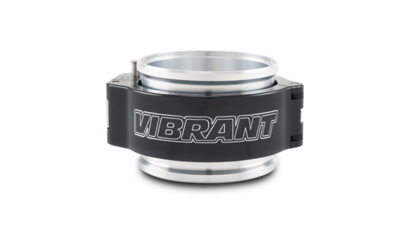 Vibrant Clamps- HD Assembly 32515