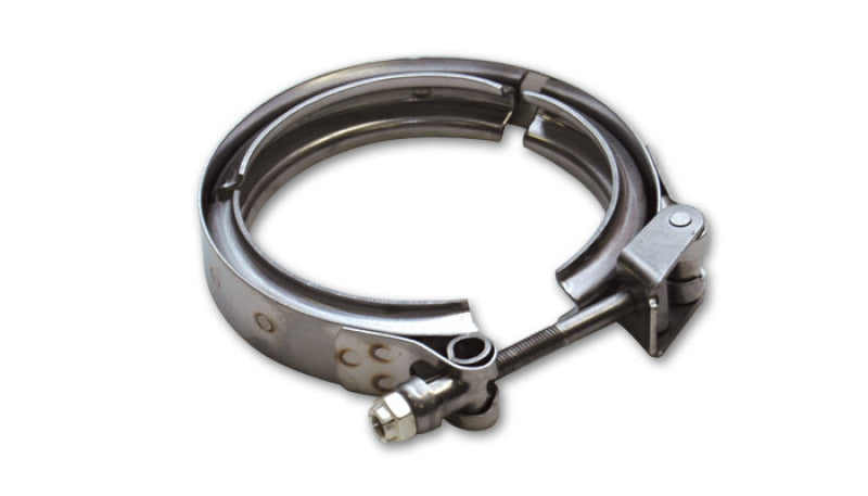 Vibrant Clamp for GT42 Compressor Outlet Flange (Matches Flange #14942 14943) | 14942C