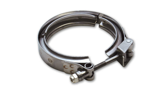 Vibrant Clamp for GT42 Compressor Outlet Flange (Matches Flange #14942 14943) | 14942C