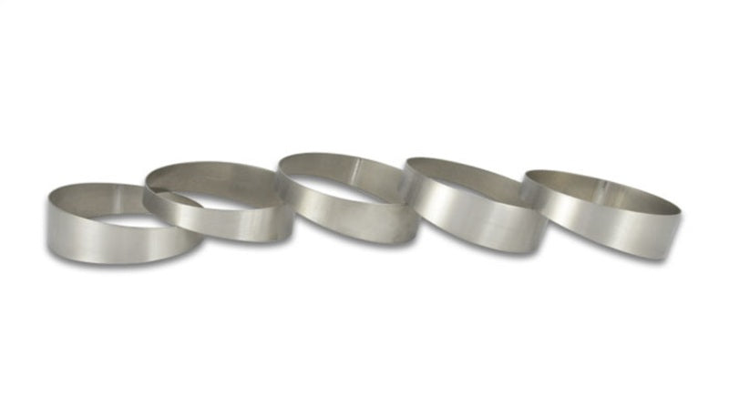 Vibrant Tubing - Titanium 13275