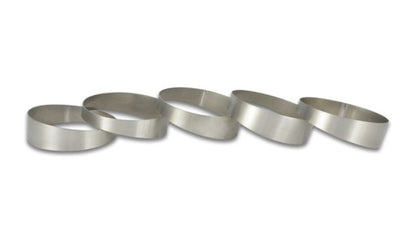 Vibrant Tubing - Titanium 13275