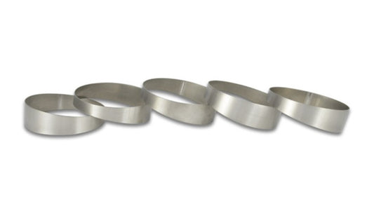 Vibrant Tubing - Titanium 13275