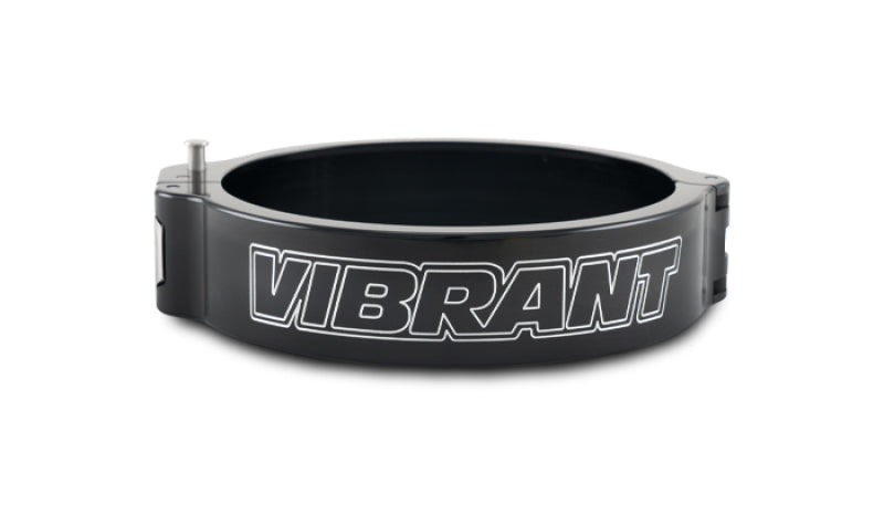 Vibrant Clamps- HD Assembly 32538