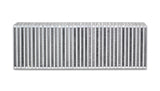 Vibrant Vertical Flow Intercooler Core 24in. W x 8in. H x 3.5in. Thick | 12859