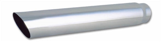 Vibrant Exhaust Tips - Round 1555
