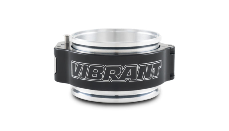 Vibrant Clamps- HD Assembly 32516