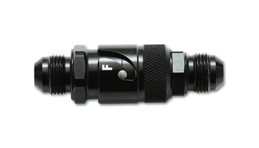Vibrant Quick Release Fittings 20810