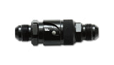 Vibrant Quick Release Fittings 20804