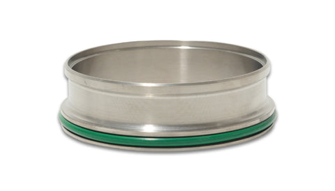 Vibrant Titanium Weld Ferrules 12586