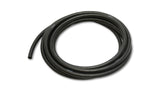 Vibrant -6AN (0.38in ID) Flex Hose for Push-On Style Fittings - 20 Foot Roll | 16326