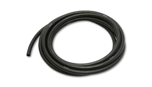Vibrant -12AN (0.75in ID) Flex Hose for Push-On Style Fittings - 50 Foot Roll | 16362