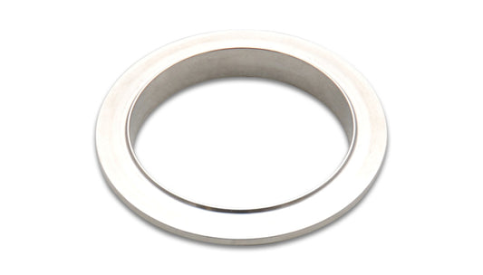 Vibrant Stainless Steel V-Band Flange for 3.5in O.D. Tubing - Male | 1492M